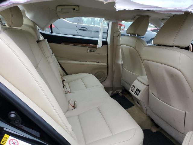 Photo 10 from auction – 2013 LEXUS ES with VIN JTHBW1GG8D2015645