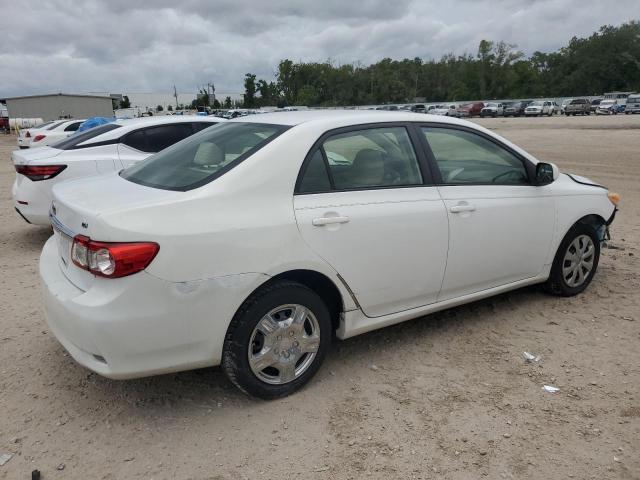 Photo 3 from auction – 2011 TOYOTA COROLLA BA with VIN JTDBU4EE6B9168927