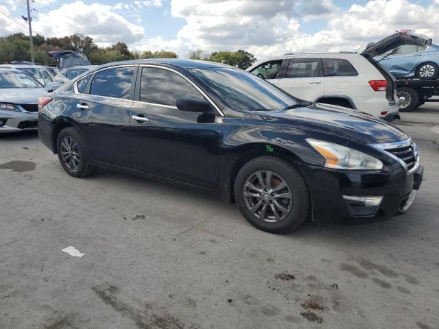 Photo 4 from auction – 2015 NISSAN ALTIMA 2.5 with VIN 1N4AL3AP2FC439545