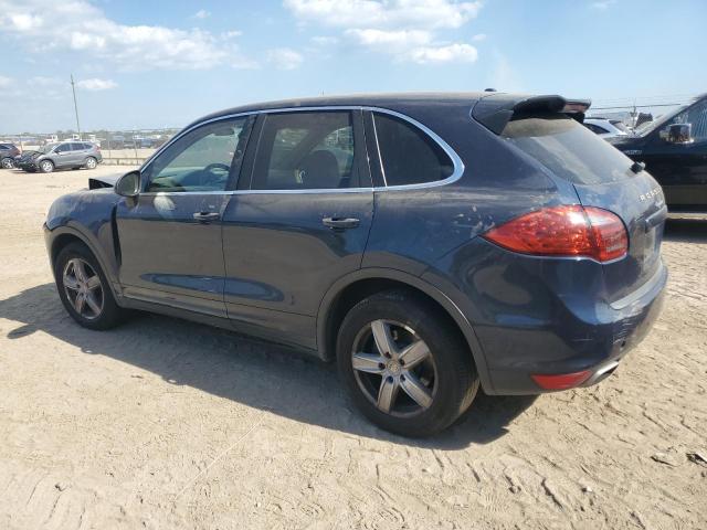 Photo 2 from auction – 2011 PORSCHE CAYENNE with VIN WP1AA2A24BLA02766