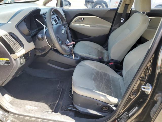 Zdjęcie 7 z aukcji – 2012 KIA RIO LX z VIN KNADM4A38C6045093