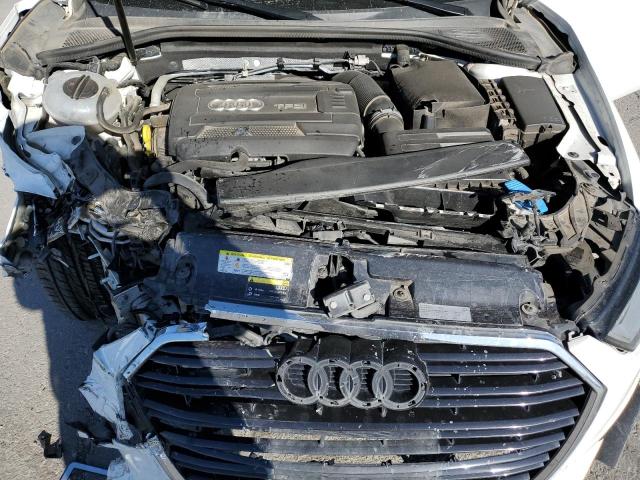 Photo 11 from auction – 2017 AUDI A3 PREMIUM with VIN WAUB8GFF2H1059723