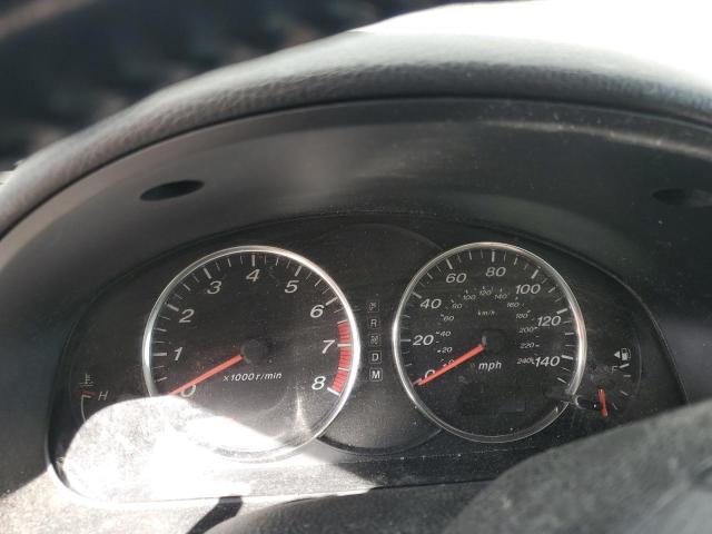 Photo 9 from auction – 2005 MAZDA 6 I with VIN 1YVHP80C855M63211