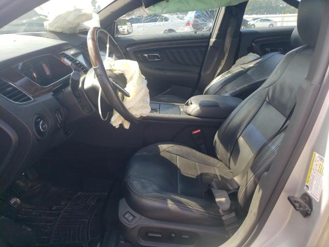 Photo 7 from auction – 2014 FORD TAURUS LIM with VIN 1FAHP2J80EG150144