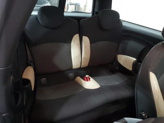 Photo 11 from auction – 2009 MINI COOPER CLU with VIN WMWML33519TP98924