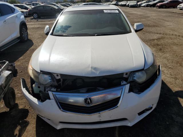 Photo 5 from auction – 2011 ACURA TSX with VIN JH4CU2F6XBC004419