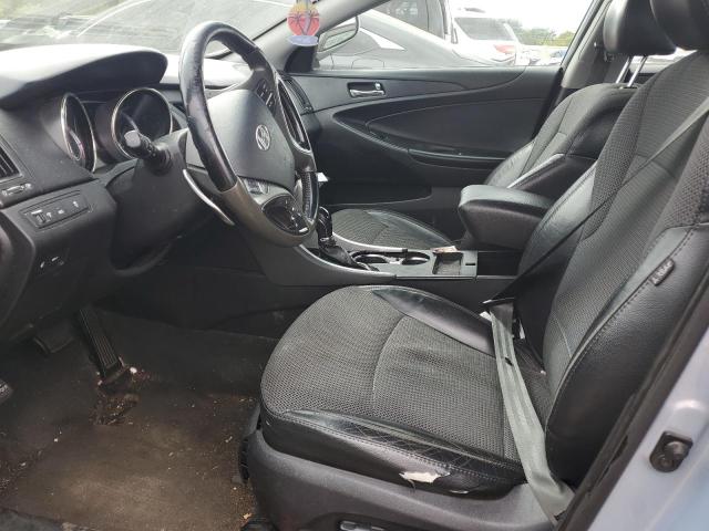 Photo 7 from auction – 2012 HYUNDAI SONATA SE with VIN 5NPEC4AC9CH405732