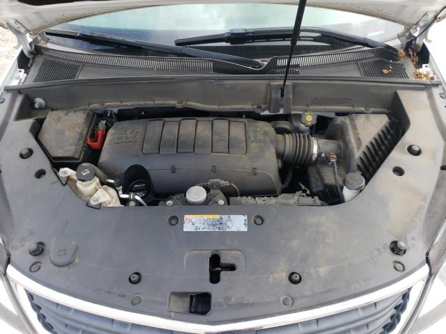 Photo 12 from auction – 2017 CHEVROLET TRAVERSE L with VIN 1GNKRFED4HJ336003