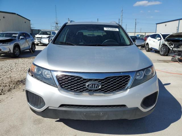Photo 5 from auction – 2012 KIA SORENTO BA with VIN 5XYKTDA20CG245502