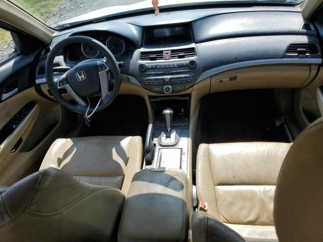 Photo 8 from auction – 2012 HONDA ACCORD SE with VIN 1HGCP2F65CA214398