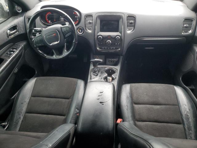 Photo 8 from auction – 2020 DODGE DURANGO GT with VIN 1C4RDHDG0LC259401
