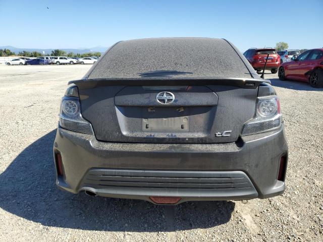 Photo 6 from auction – 2015 TOYOTA SCION TC with VIN JTKJF5C74FJ006209