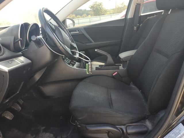 Photo 7 from auction – 2013 MAZDA 3 I with VIN JM1BL1V7XD1786241