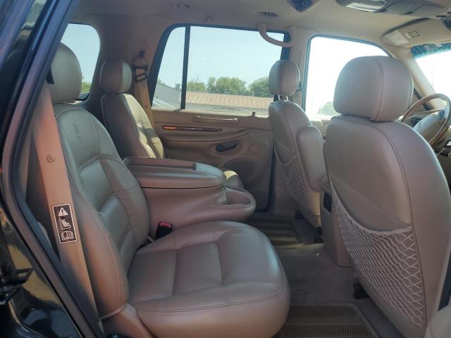 Photo 11 from auction – 1999 LINCOLN NAVIGATOR with VIN 5LMPU28A2XLJ40547