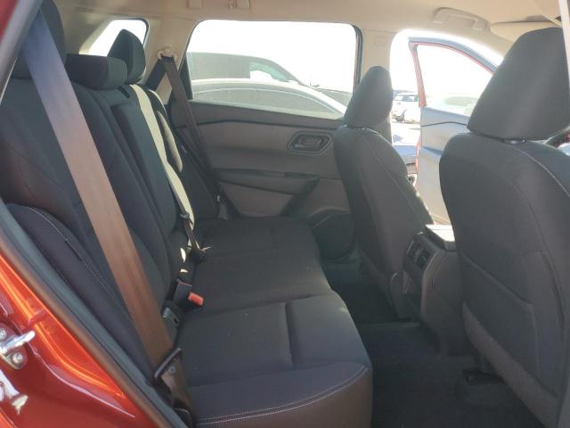 Photo 10 from auction – 2024 NISSAN ROGUE S with VIN 5N1BT3AA6RC736201