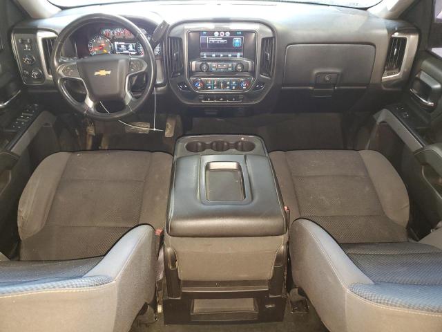 Photo 8 from auction – 2014 CHEVROLET SILVERADO with VIN 3GCUKREC9EG325073