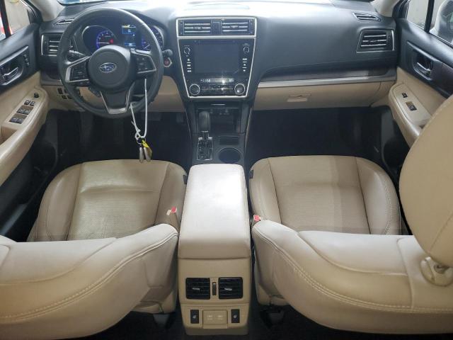 Photo 8 from auction – 2019 SUBARU OUTBACK 3. with VIN 4S4BSENC2K3224239