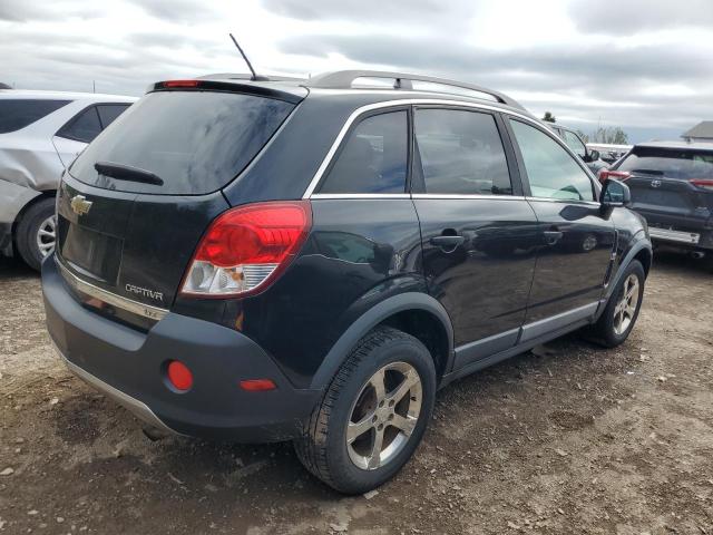 Photo 3 from auction – 2012 CHEVROLET CAPTIVA SP with VIN 3GNAL2EK4CS552414