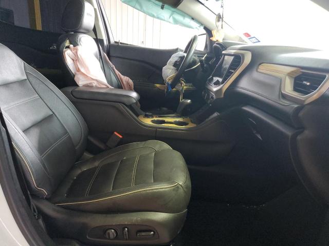 Photo 7 from auction – 2018 GMC ACADIA DEN with VIN 1GKKNPLS9JZ150349