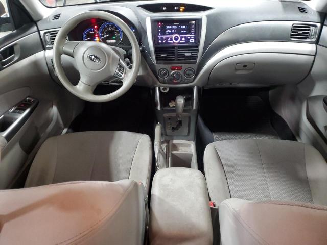 Photo 8 from auction – 2011 SUBARU FORESTER 2 with VIN JF2SHABC2BH752965