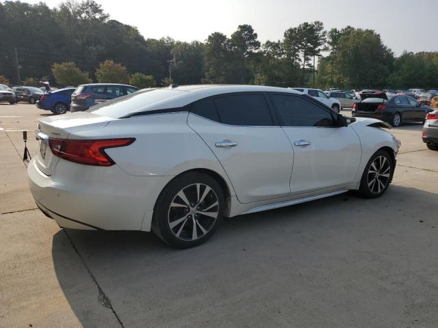 Photo 3 from auction – 2018 NISSAN MAXIMA 3.5 with VIN 1N4AA6AP6JC407469
