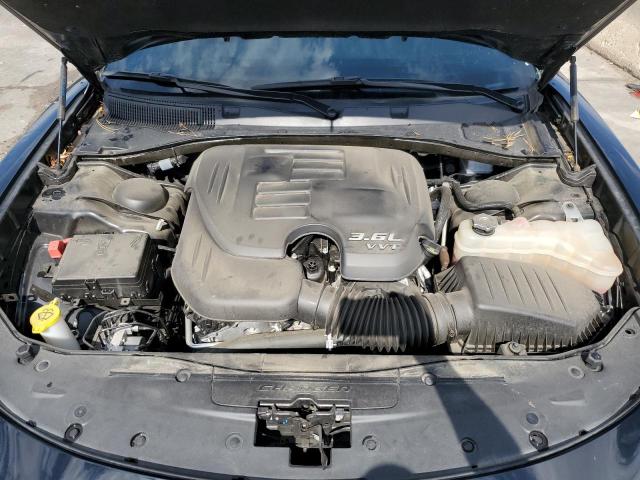 Photo 11 from auction – 2021 DODGE CHARGER SX with VIN 2C3CDXBG8MH668817
