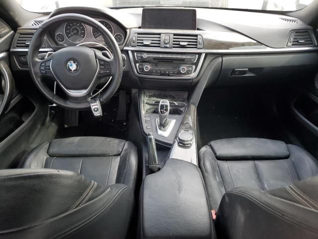 Photo 8 from auction – 2016 BMW 428 I GRAN with VIN WBA4A9C57GG505008