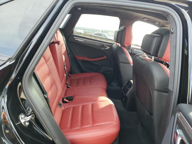 صورة رقم 10 من المزاد - 2017 PORSCHE MACAN TURB مع VIN WP1AF2A54HLB61484
