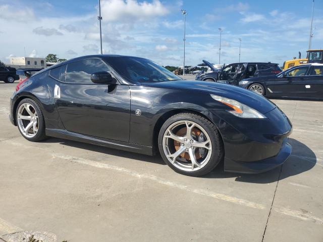 Photo 4 from auction – 2012 NISSAN 370Z BASE with VIN JN1AZ4EH1CM563560