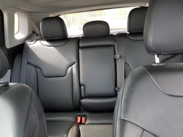 Photo 10 from auction – 2022 JEEP COMPASS LA with VIN 3C4NJDFB8NT181393