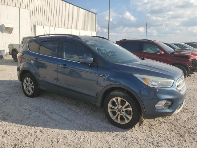 Photo 4 from auction – 2018 FORD ESCAPE SE with VIN 1FMCU0GD5JUA69086