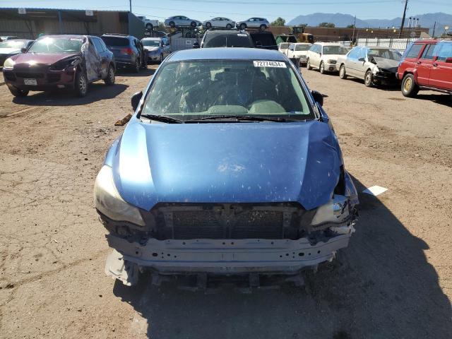 Photo 5 from auction – 2014 SUBARU IMPREZA with VIN JF1GJAA66EG013053