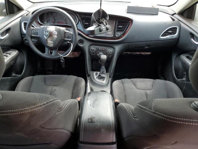 Photo 8 from auction – 2015 DODGE DART SXT with VIN 1C3CDFBB5FD346876