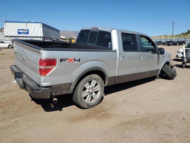 Photo 3 from auction – 2009 FORD F150 SUPER with VIN 1FTPW14V19FA03816