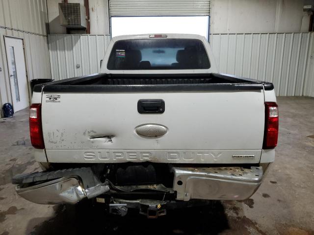 Photo 6 from auction – 2012 FORD F250 SUPER with VIN 1FT7X2A67CEB68833