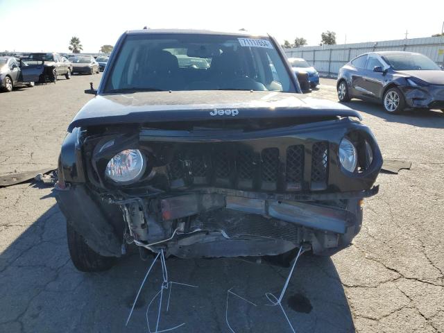 Photo 5 from auction – 2017 JEEP PATRIOT SP with VIN 1C4NJRBB9HD138047