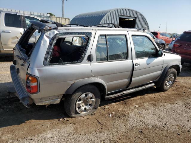 Photo 3 from auction – 1998 NISSAN PATHFINDER with VIN JN8AR05S6WW287987