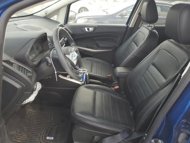 Photo 7 from auction – 2022 FORD ECOSPORT T with VIN MAJ6S3KL0NC465497