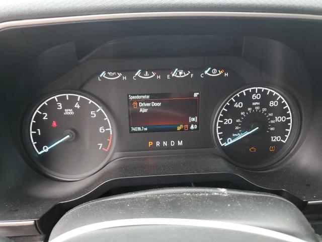 Photo 9 from auction – 2019 FORD F150 SUPER with VIN 1FTEW1CP4MFA08334