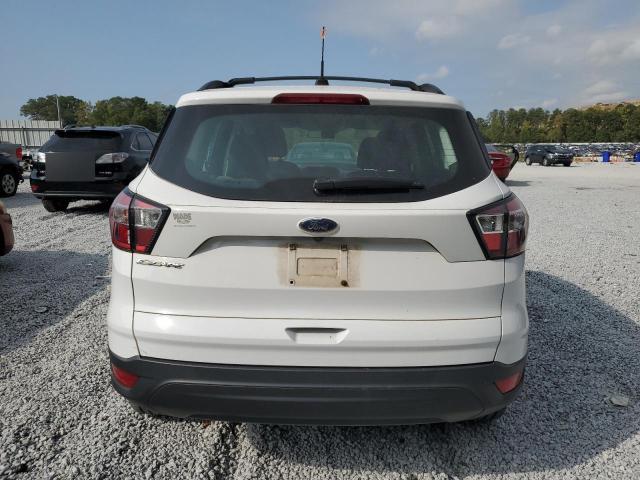 Photo 6 from auction – 2017 FORD ESCAPE S with VIN 1FMCU0F75HUD85657