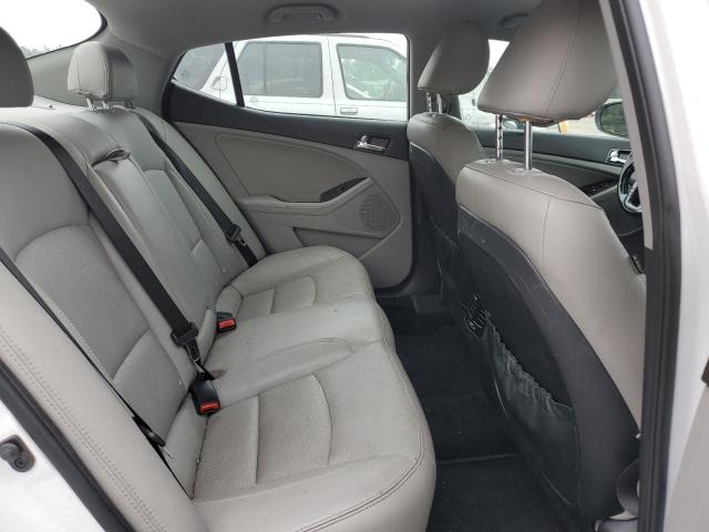 Photo 10 from auction – 2013 KIA OPTIMA EX with VIN 5XXGN4A78DG197734