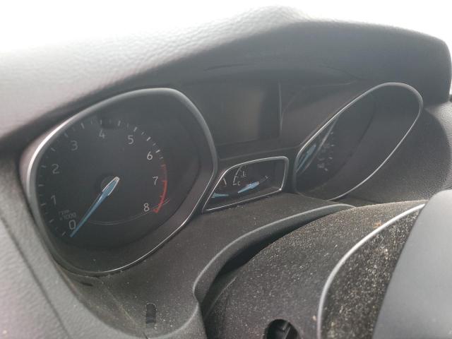 Photo 9 from auction – 2016 FORD FOCUS SE with VIN 1FADP3K23GL311997