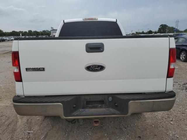 Photo 6 from auction – 2006 FORD F150 with VIN 1FTPX14566NA79336