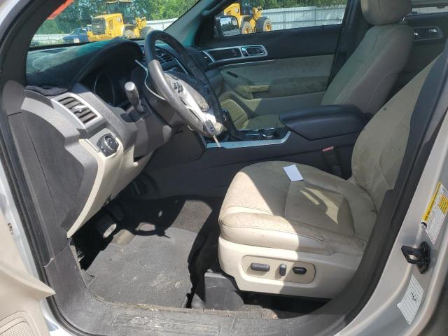 Photo 7 from auction – 2015 FORD EXPLORER X with VIN 1FM5K8D82FGC42234