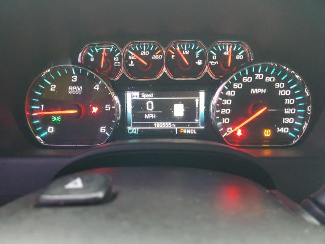Photo 9 from auction – 2018 GMC SIERRA C15 with VIN 3GTP1NEC0JG170934