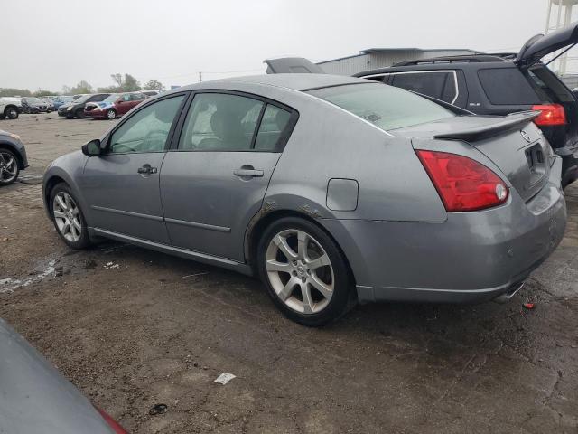 Photo 2 from auction – 2007 NISSAN MAXIMA SE with VIN 1N4BA41E47C820572