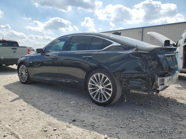 Photo 2 from auction – 2025 CADILLAC CT5 PREMIU with VIN 1G6DN5RW9S0100224