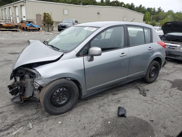 NISSAN VERSA S 2011 with VIN 3N1BC1CP5BL475330 - Photo from auction