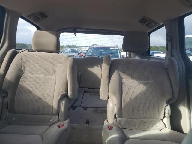 Photo 10 from auction – 2006 TOYOTA SIENNA CE with VIN 5TDZA23C66S438503