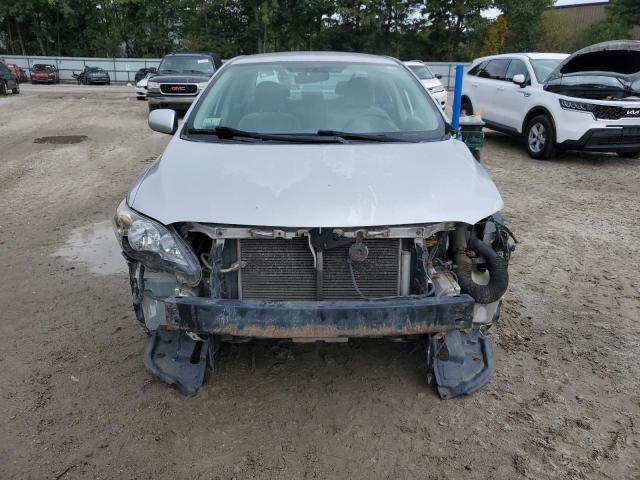 Photo 5 from auction – 2009 TOYOTA COROLLA BA with VIN JTDBL40EX9J015566